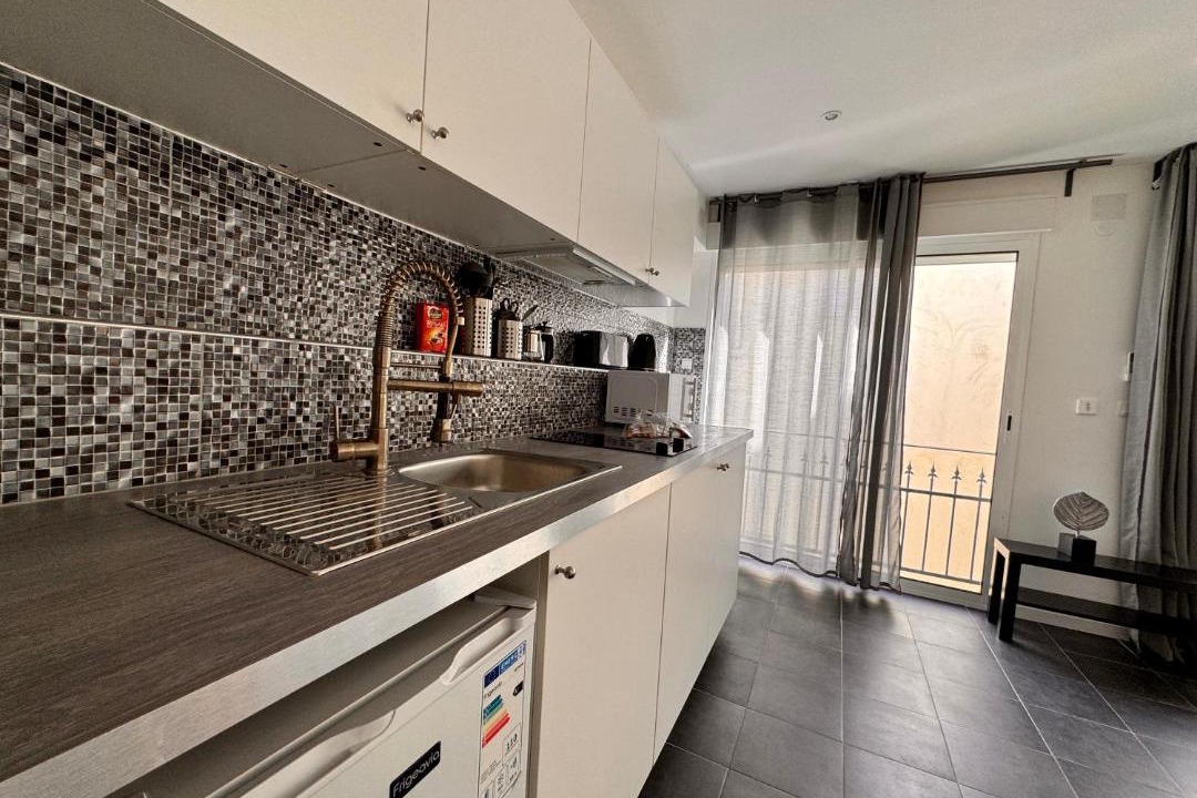 Photo of Kitchen in Fontainebleau