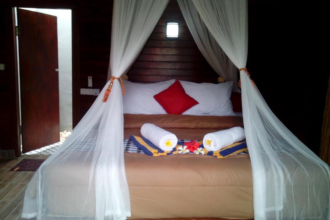 Photo of Others in Mushroom Bay