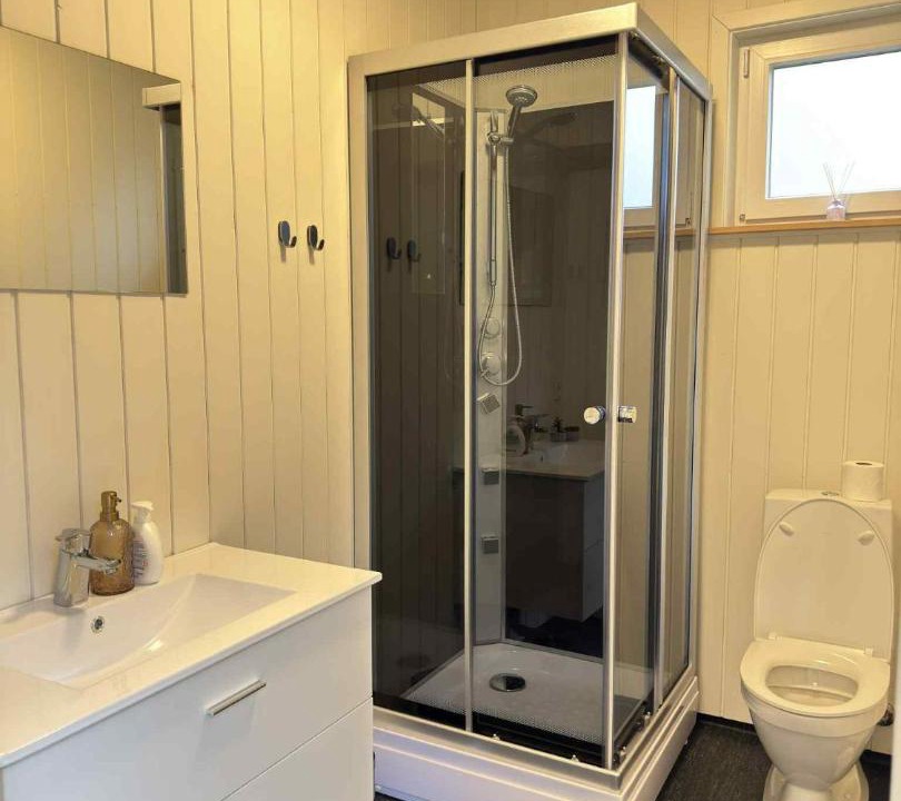 Photo of Bathroom in Pandrup