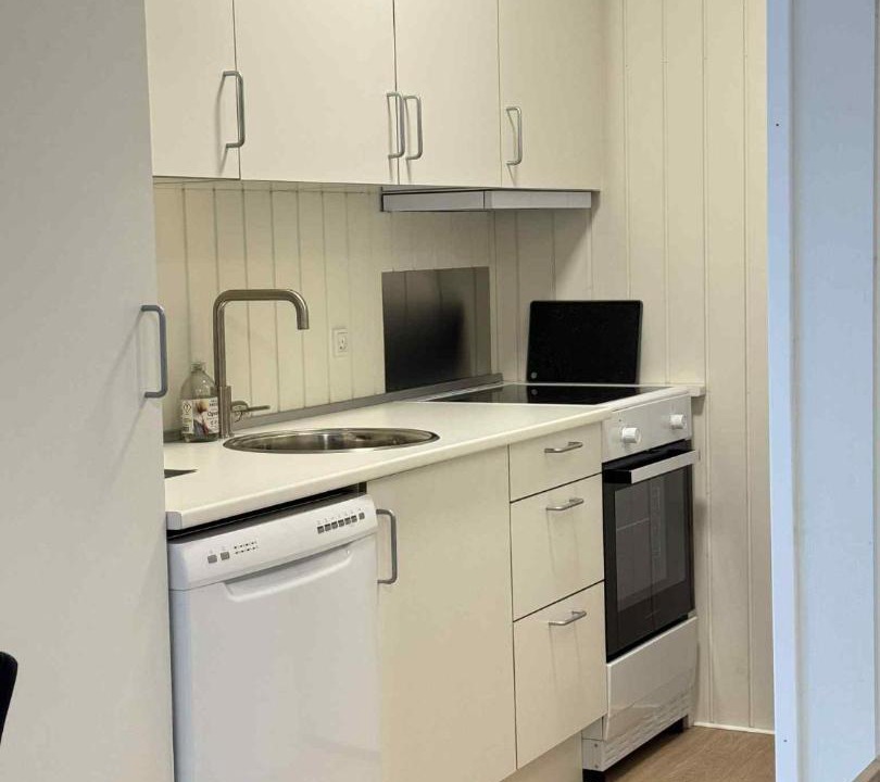 Photo of Kitchen in Pandrup