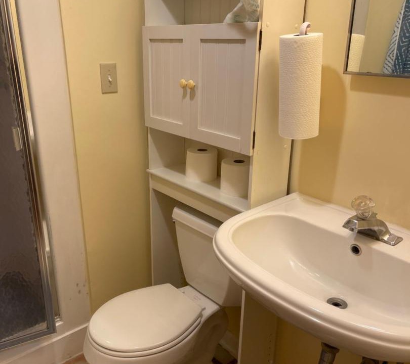 Photo of Bathroom in Silver Spring