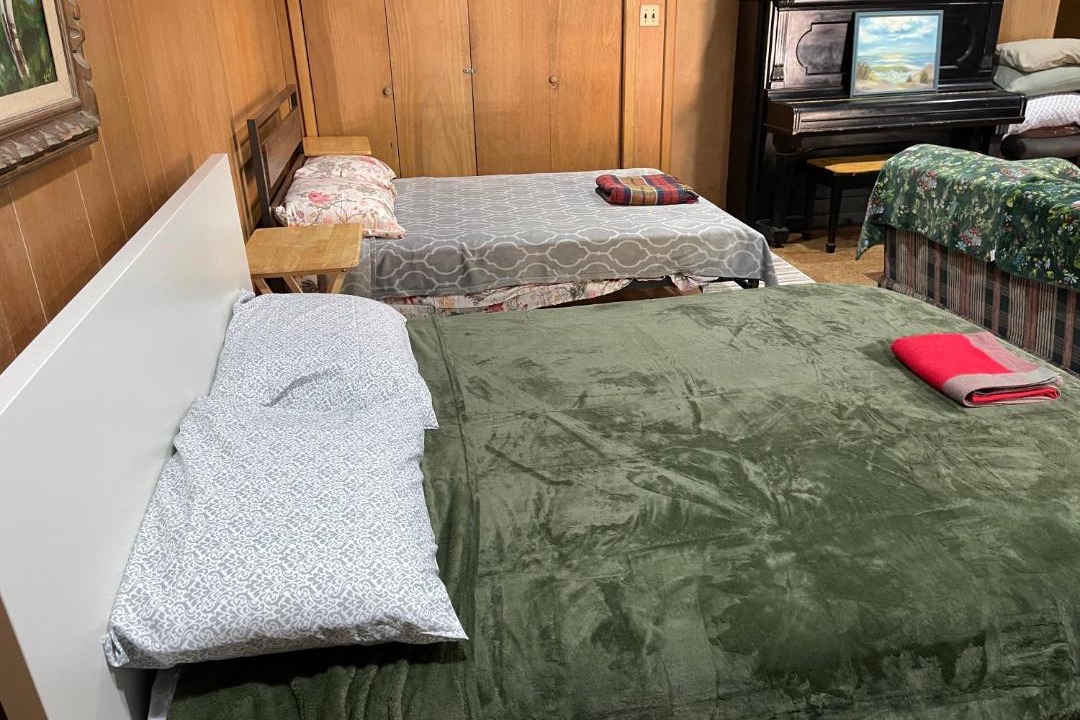 Photo of Bedroom in Silver Spring