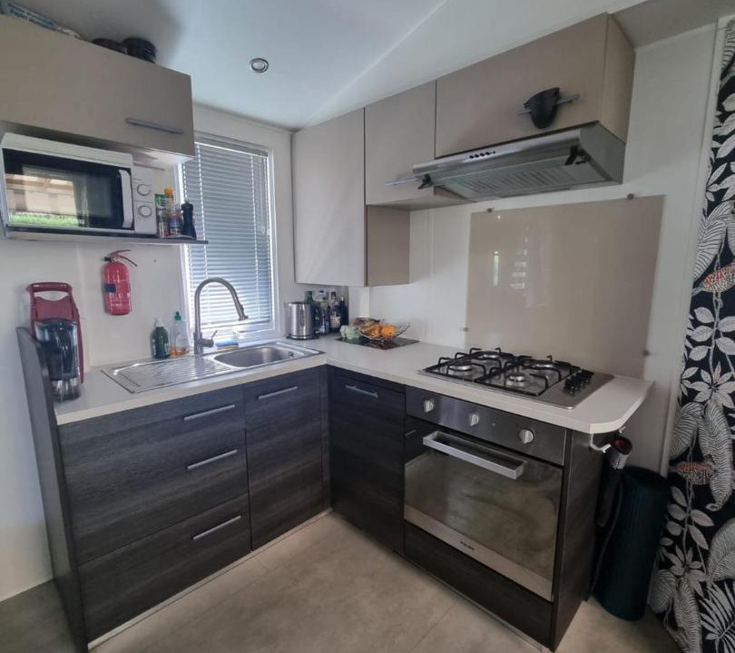 Photo of Kitchen in Gastes