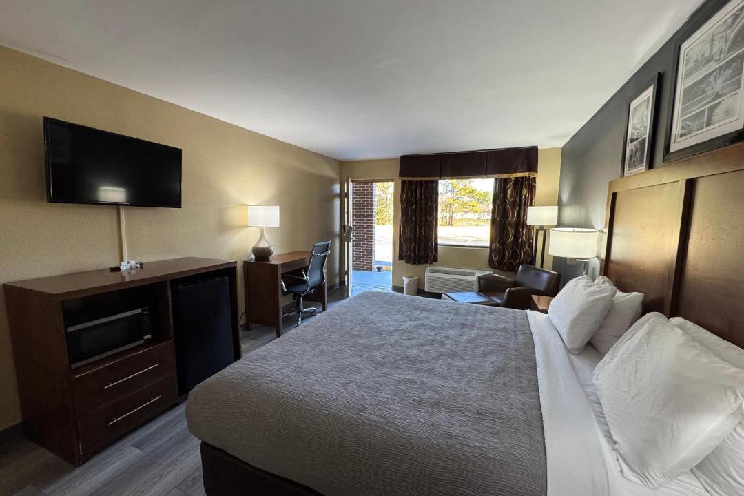 Photo of Bedroom in Kenly