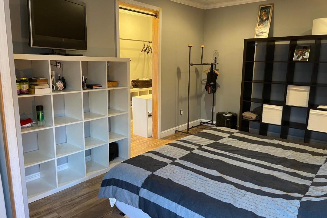 Photo of Bedroom in Silver Spring