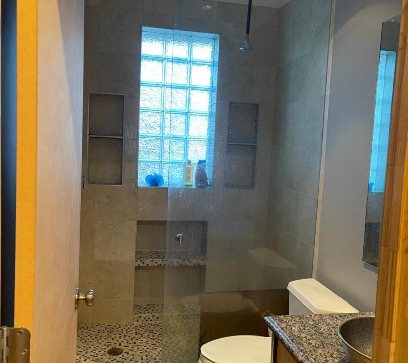 Photo of Bathroom in Silver Spring