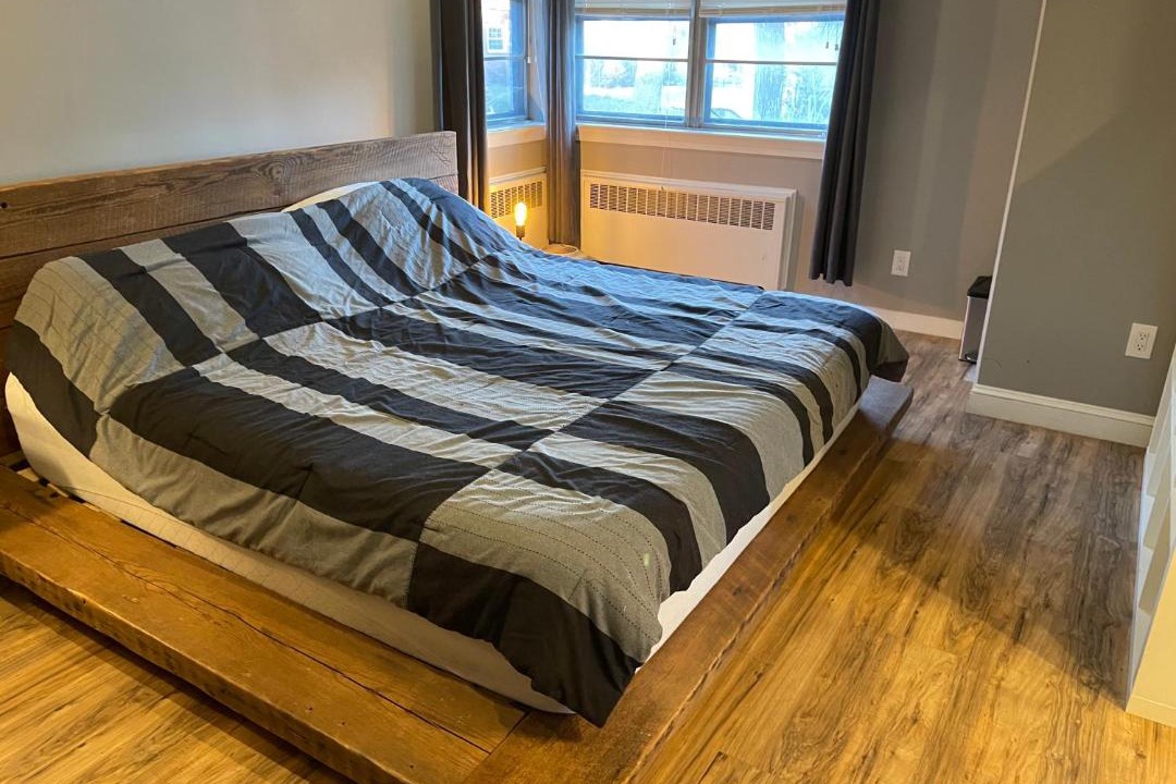 Photo of Bedroom in Silver Spring