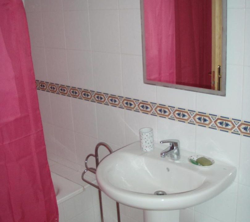 Photo of Bathroom in San Felices