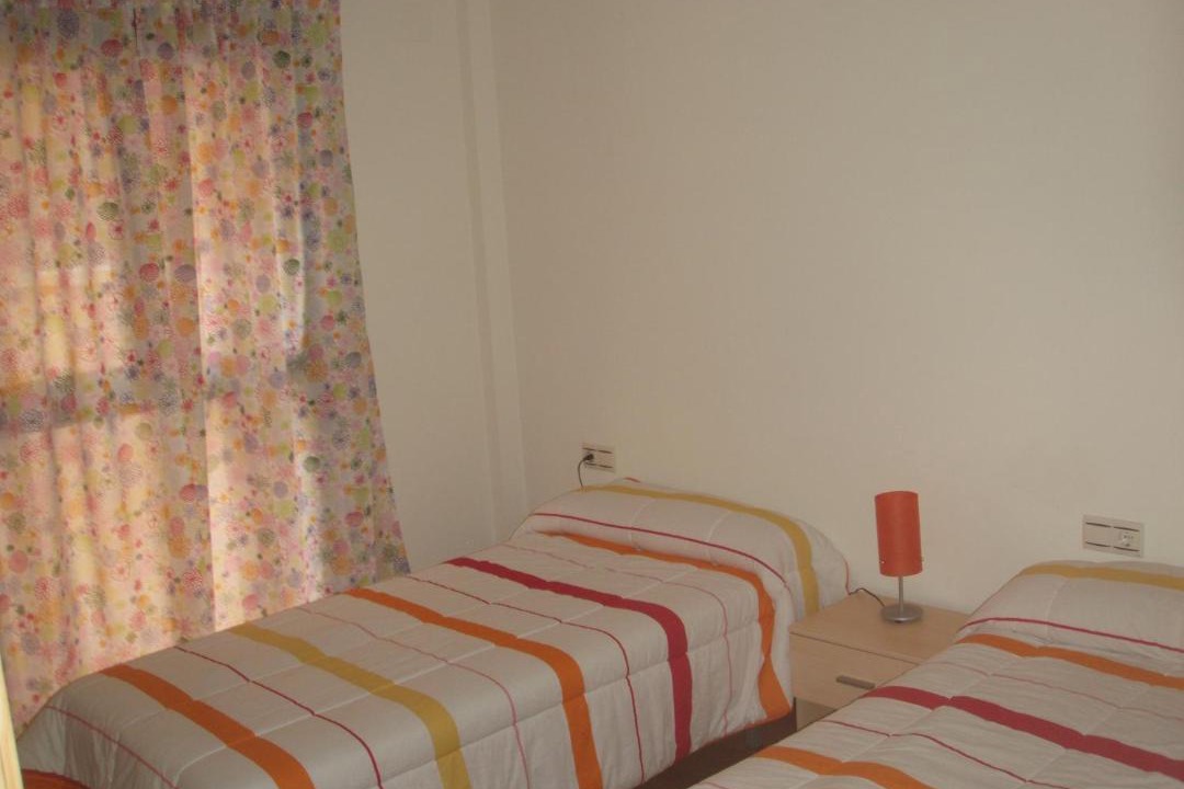 Photo of Bedroom in San Felices