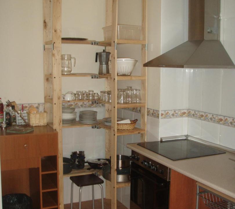 Photo of Kitchen in San Felices