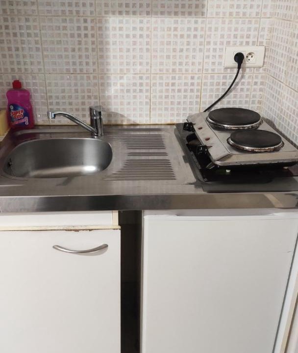 Photo of Kitchen in Vaux-le-Penil