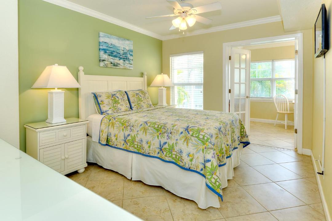 Photo of Bedroom in Indian Shores