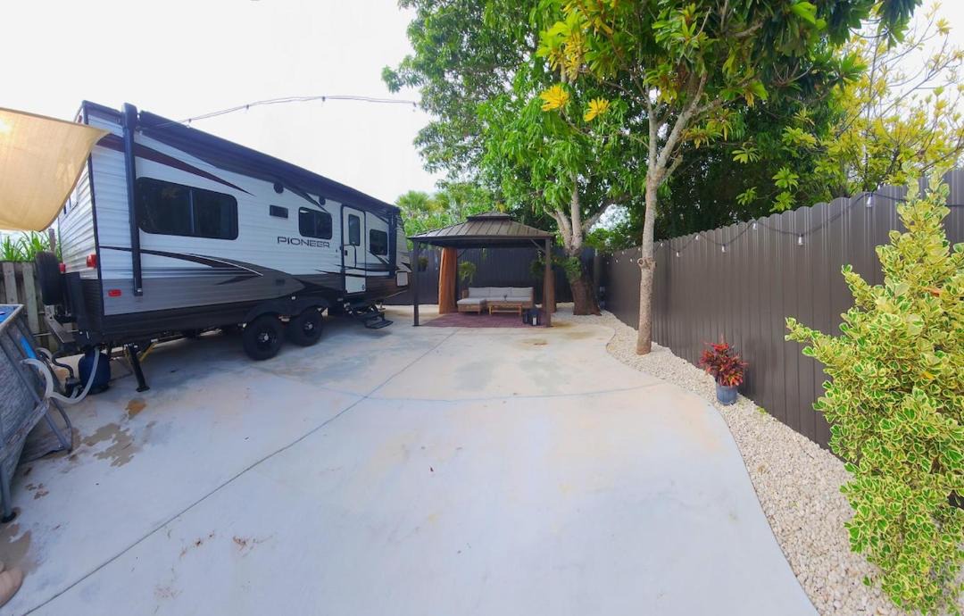 Photo of Outdoor in Homestead