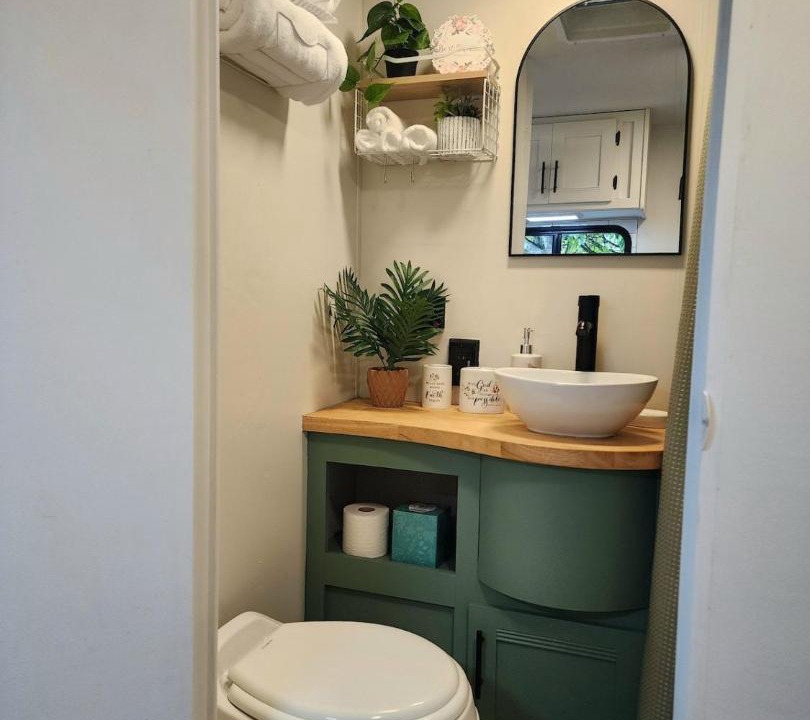Photo of Bathroom in Homestead