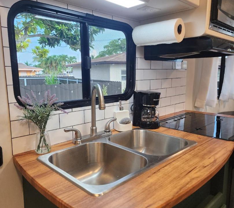 Photo of Kitchen in Homestead
