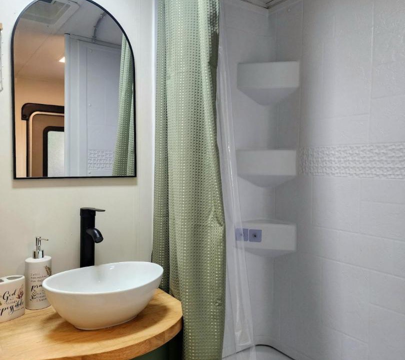 Photo of Bathroom in Homestead