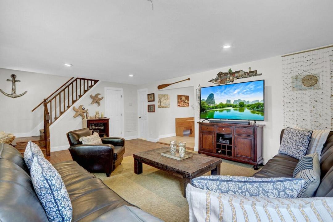 Photo of Livingroom in Mastic Beach