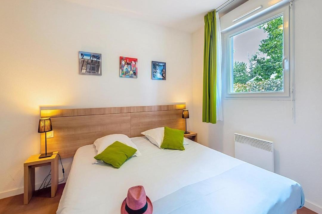 Photo of Bedroom in Saumur