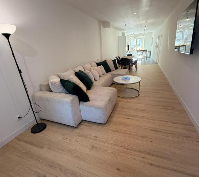 Photo of Livingroom in Treveray