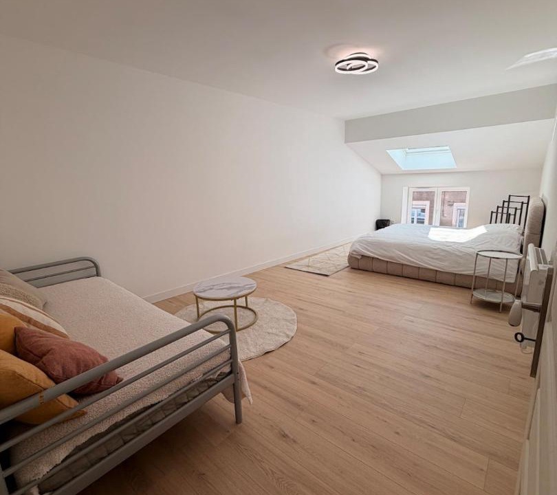 Photo of Bedroom in Treveray