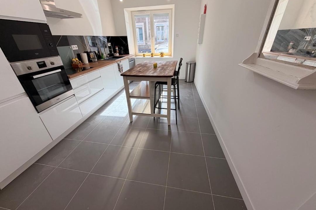 Photo of Kitchen in Treveray