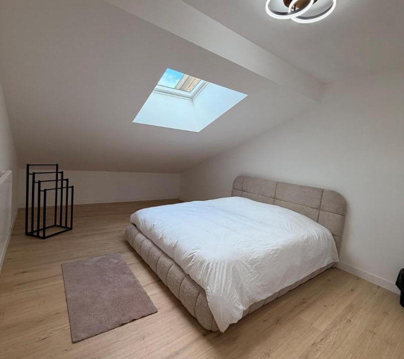 Photo of Bedroom in Treveray