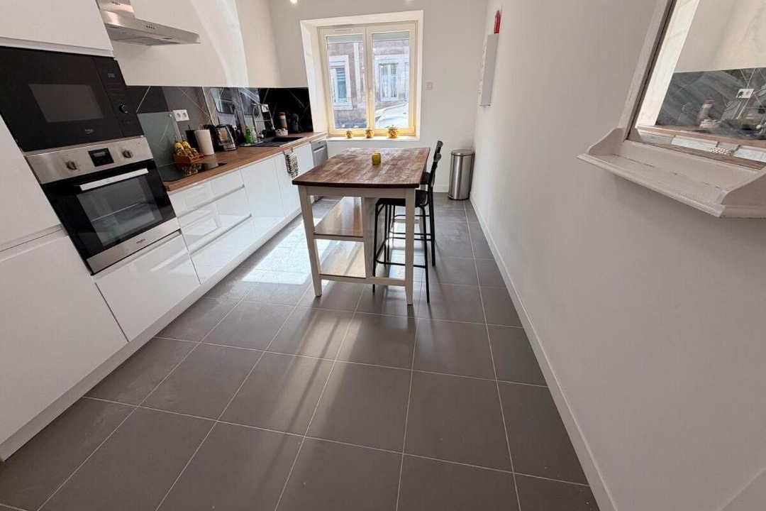 Photo of Kitchen in Treveray