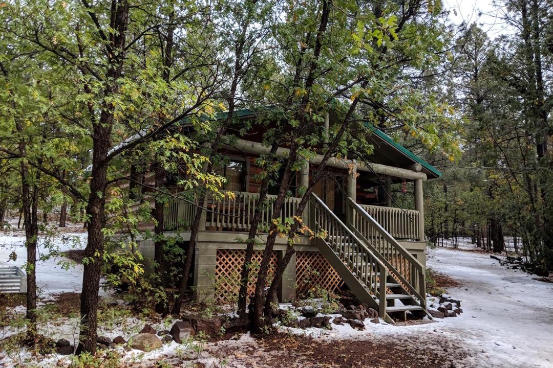 Photo of Others in Pinetop