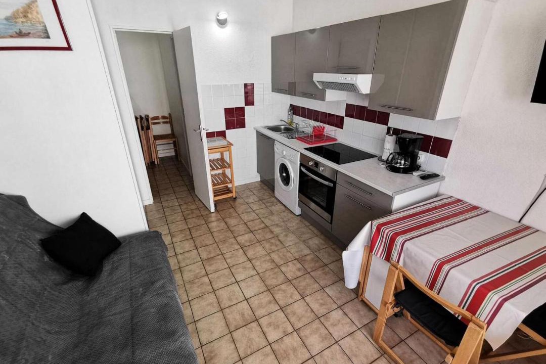 Photo of Kitchen in Port Leucate