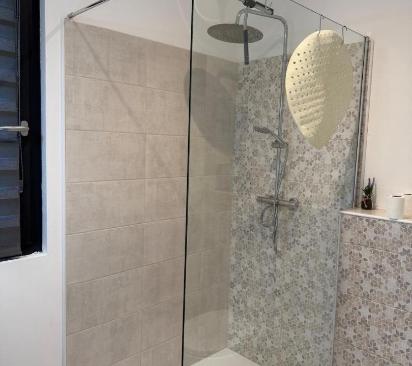 Photo of Bathroom in Planioles
