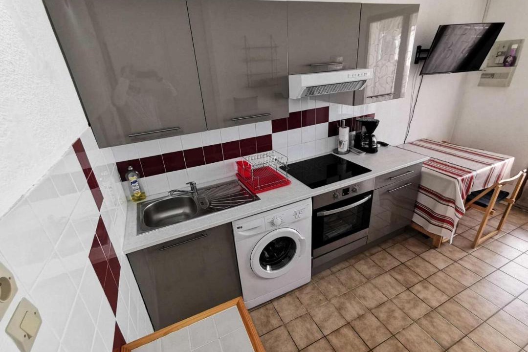 Photo of Kitchen in Port Leucate