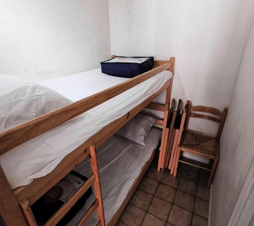 Photo of Bedroom in Port Leucate