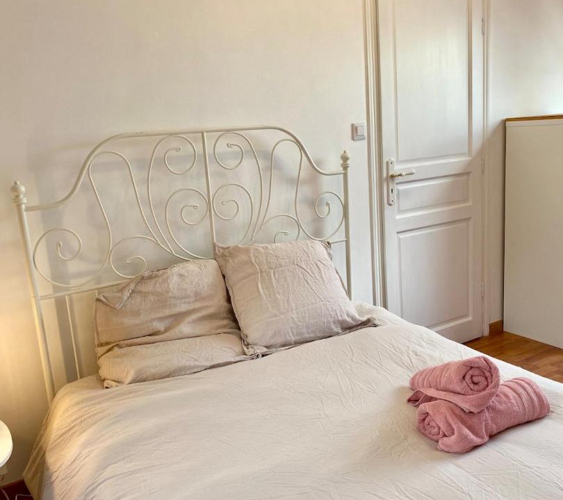 Photo of Bedroom in Montbazon
