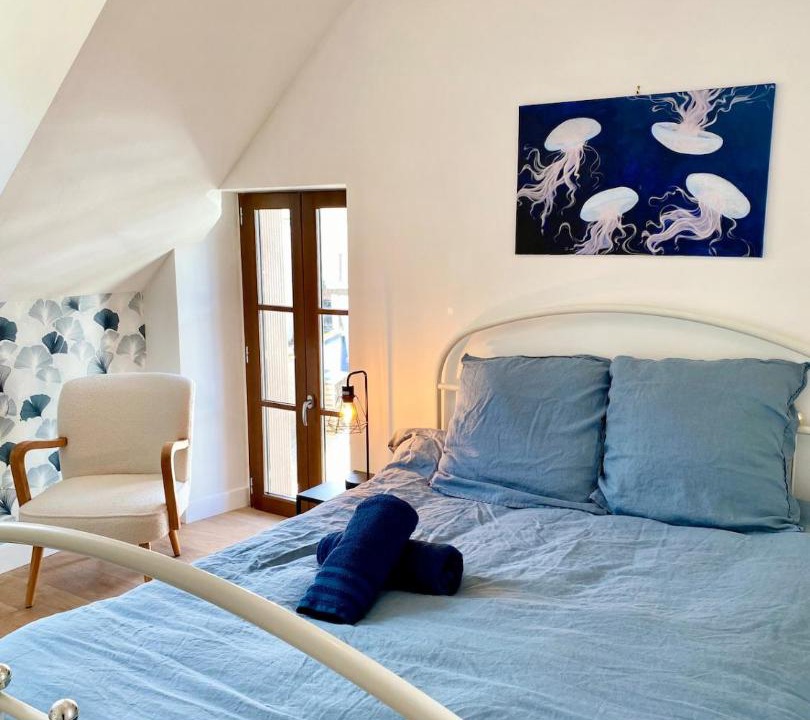 Photo of Bedroom in Montbazon