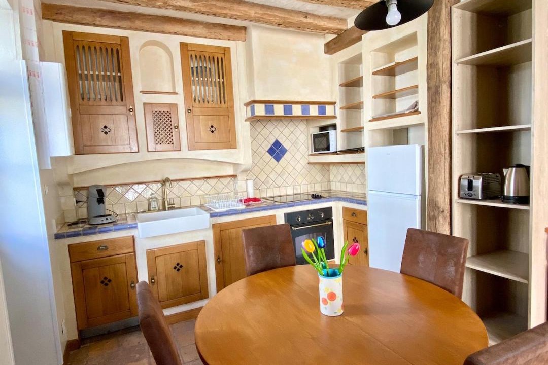 Photo of Kitchen in Montbazon