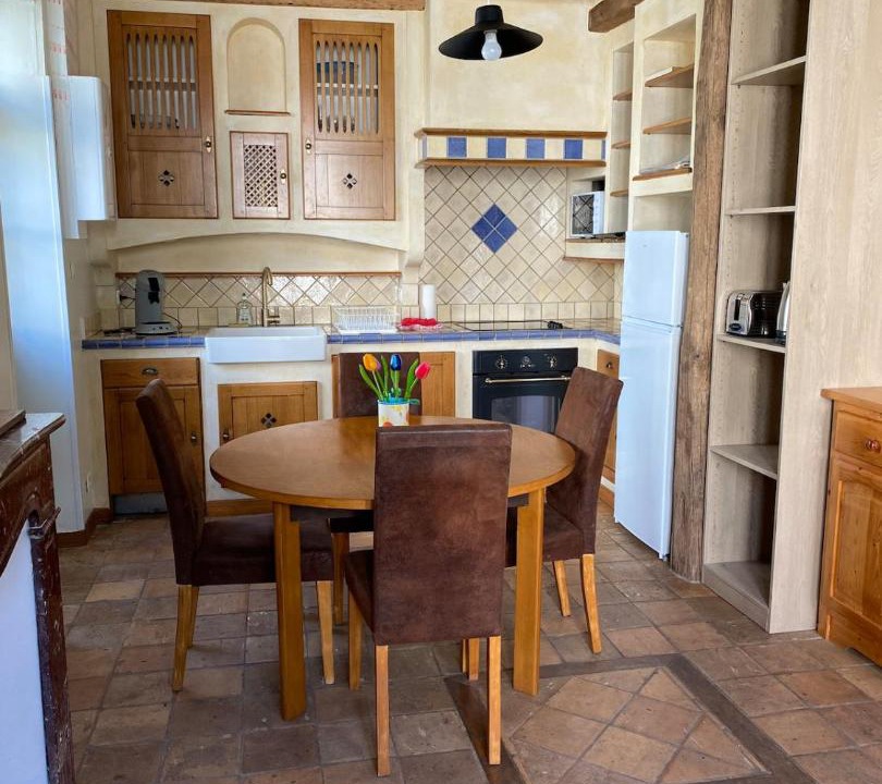 Photo of Kitchen in Montbazon