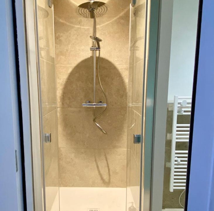 Photo of Bathroom in Montbazon