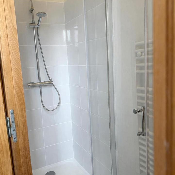 Photo of Bathroom in Beauquesne