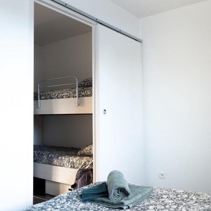 Photo of Bedroom in Oye-Plage