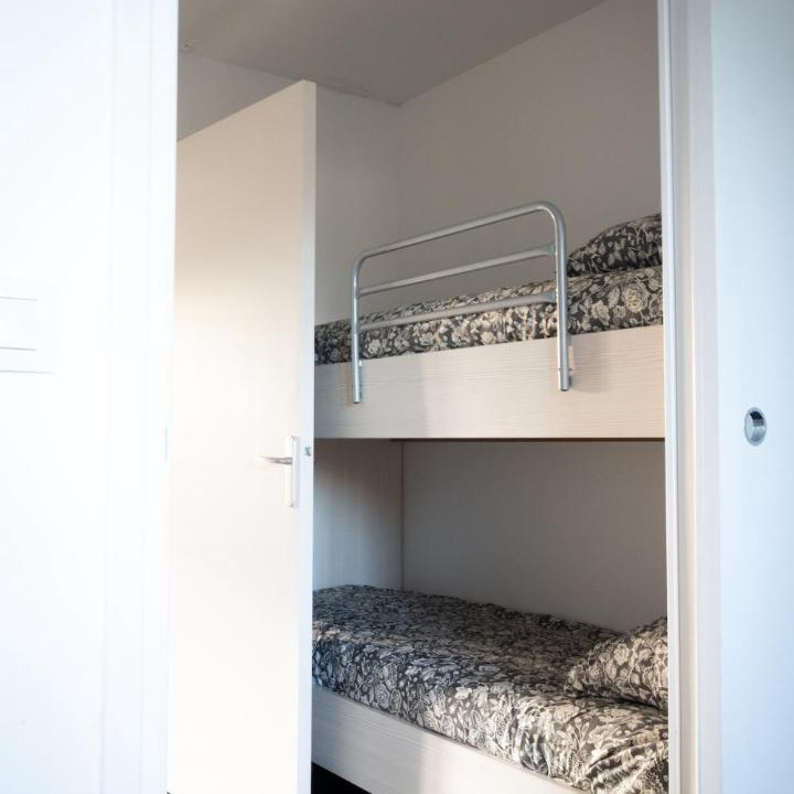 Photo of Bedroom in Oye-Plage