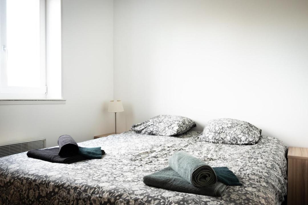 Photo of Bedroom in Oye-Plage