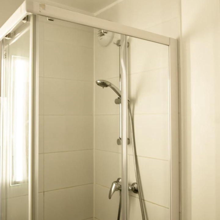 Photo of Bathroom in Oye-Plage
