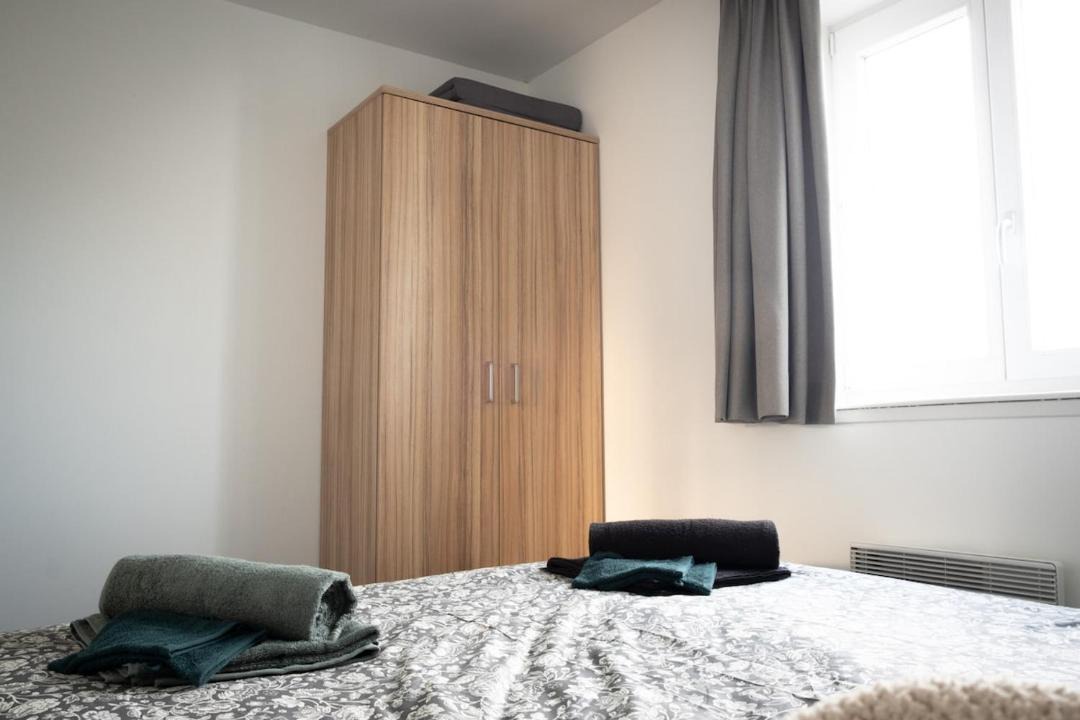 Photo of Bedroom in Oye-Plage