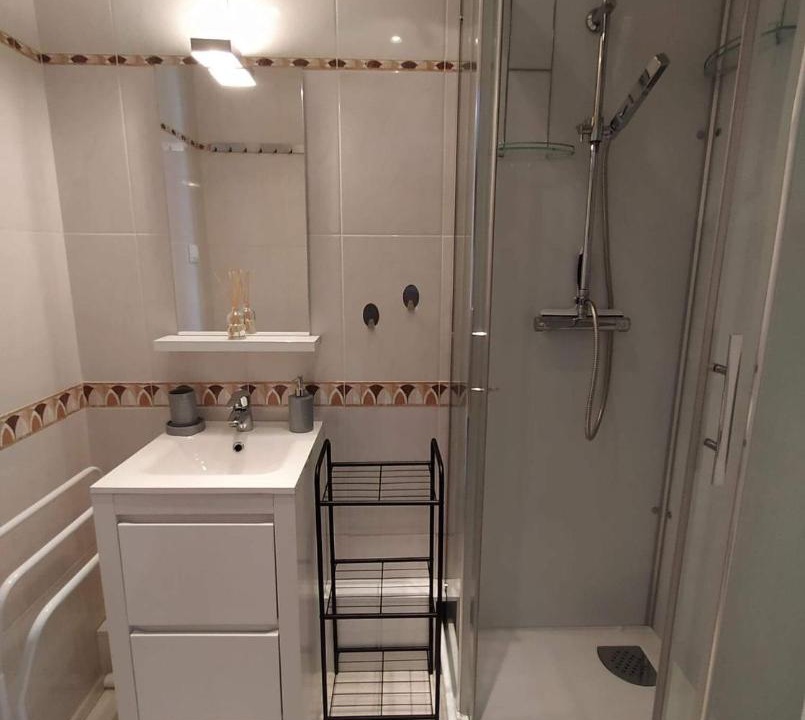 Photo of Bathroom in Camiers