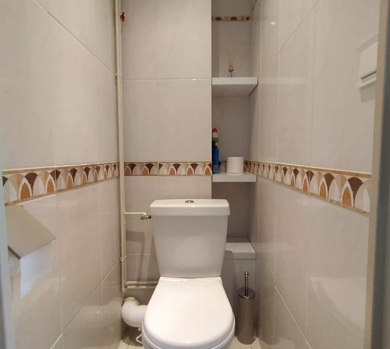 Photo of Bathroom in Camiers