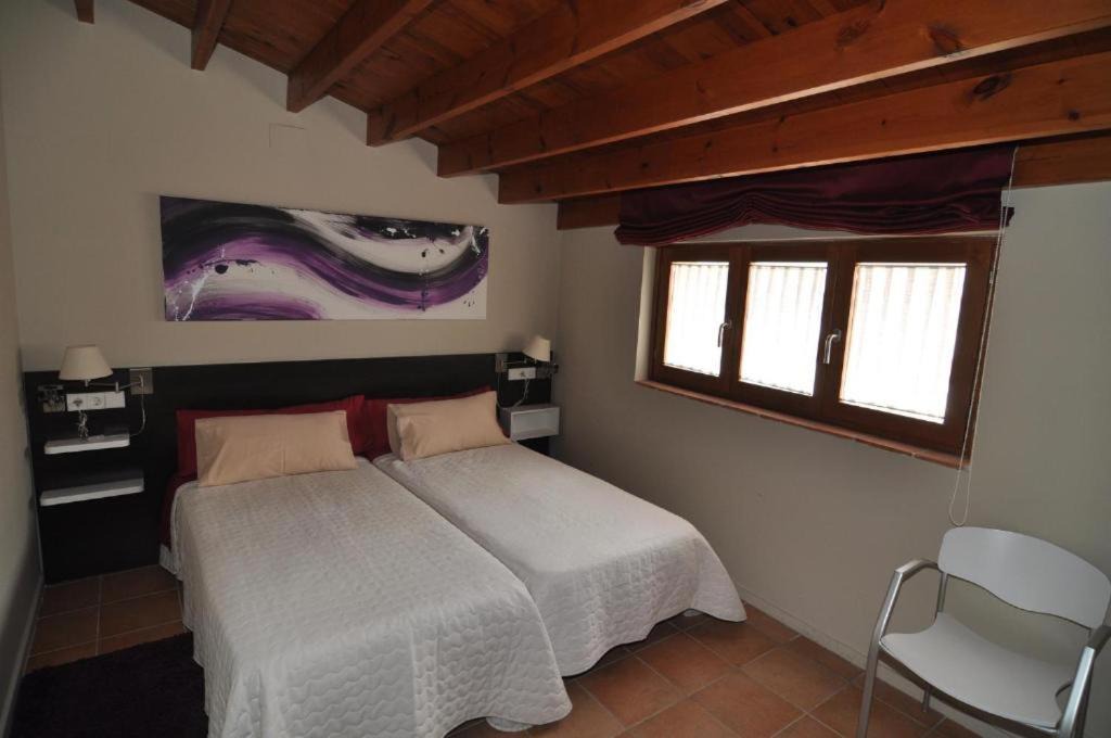 Photo of Bedroom in Sant Mateu