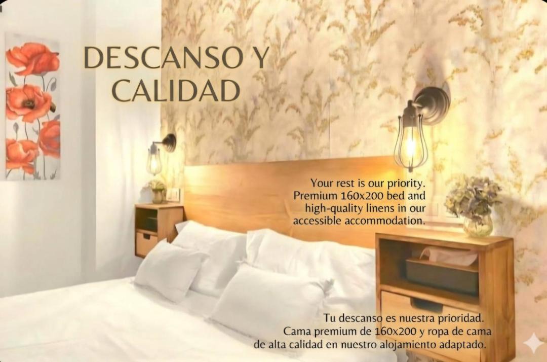 Photo of Bedroom in Sant Antoni