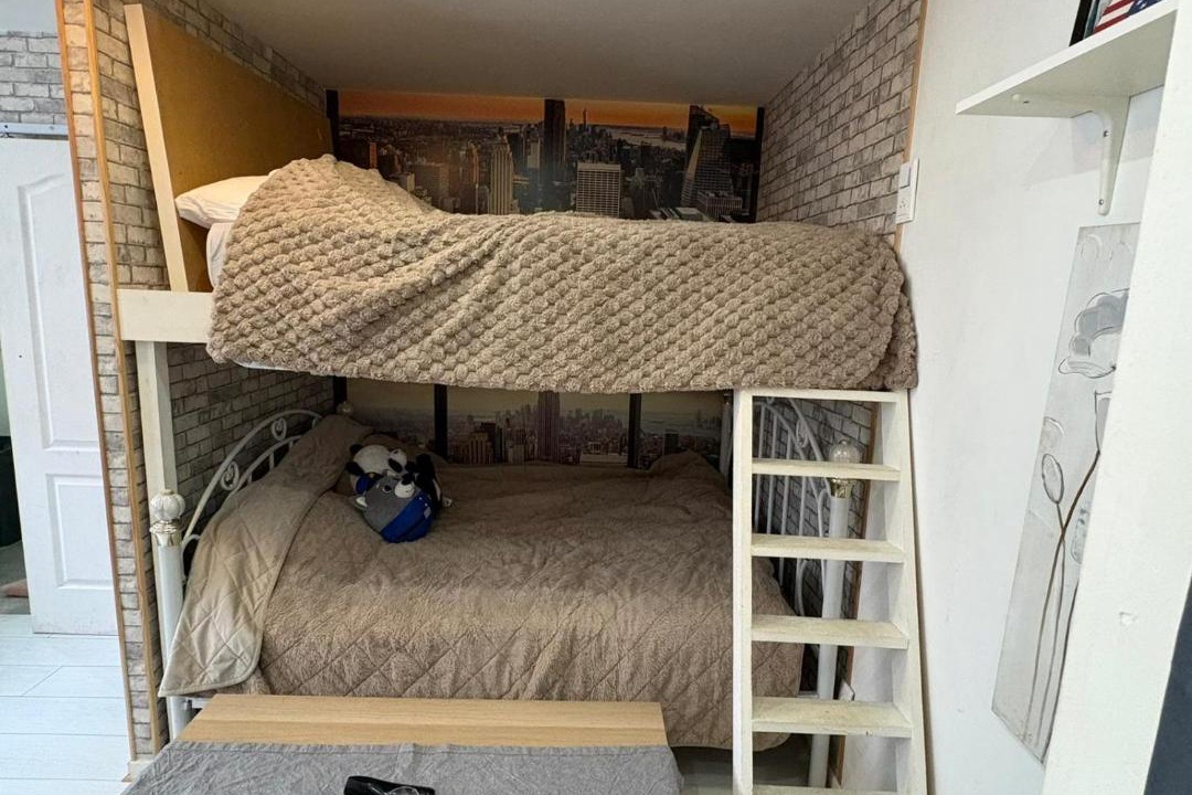 Photo of Bedroom in Douai