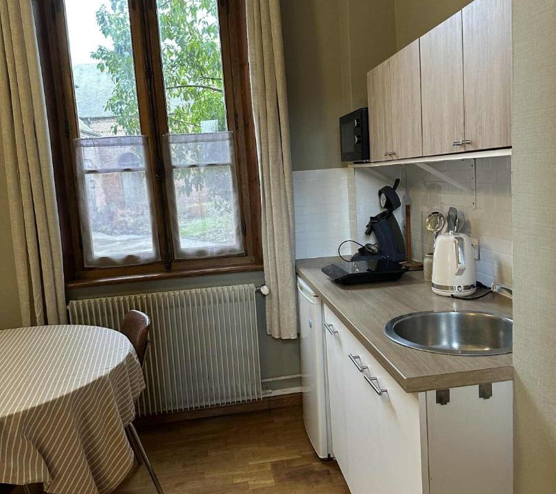 Photo of Kitchen in Beauquesne