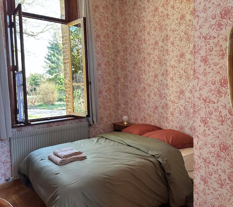 Photo of Bedroom in Beauquesne